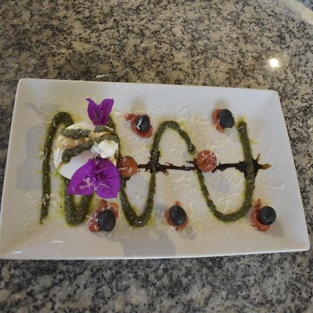 Di Carbone Hotel Gastrobar Facatativa Bagian luar foto