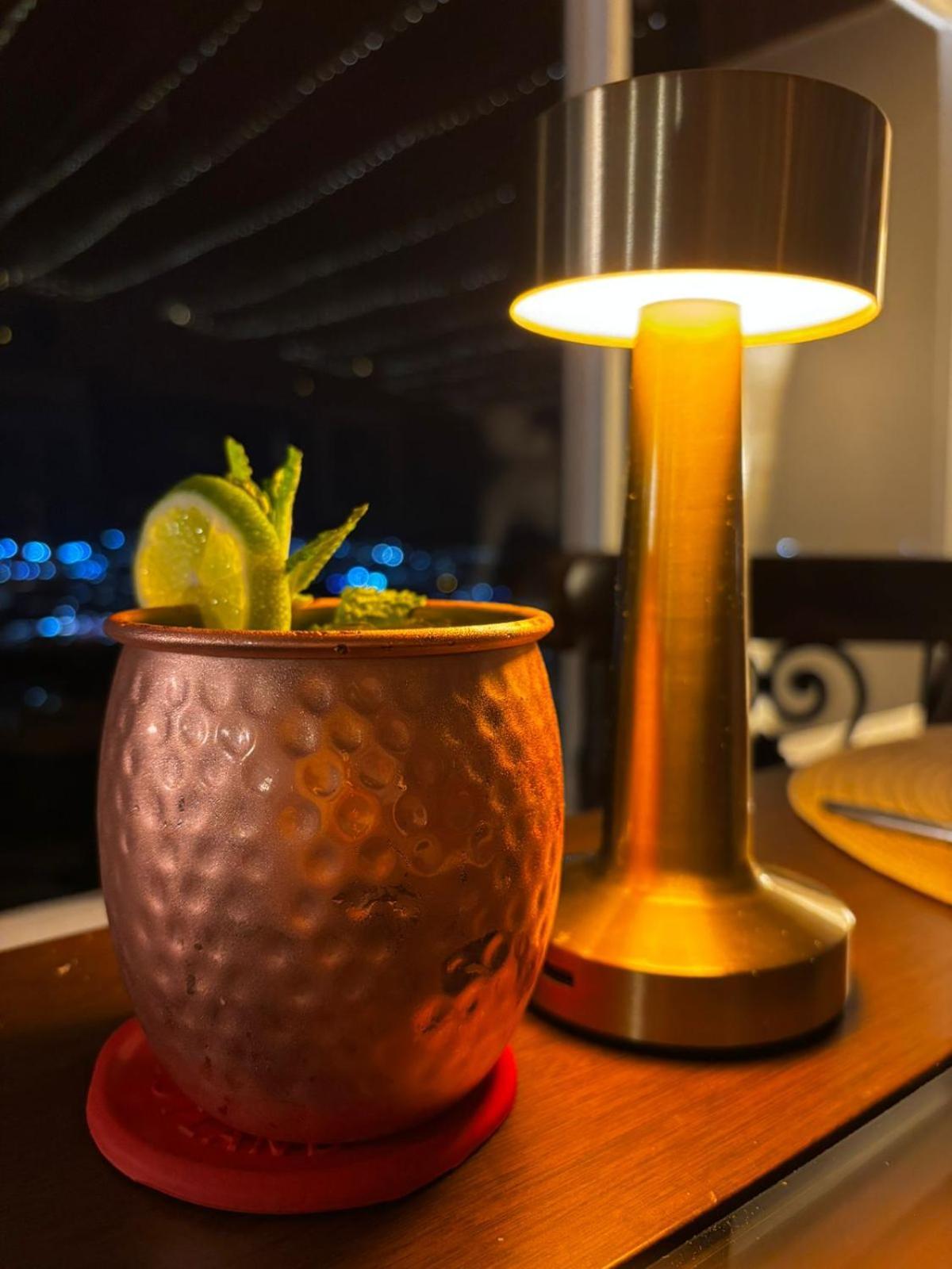 Di Carbone Hotel Gastrobar Facatativa Bagian luar foto